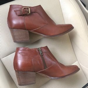 Madewell shoe